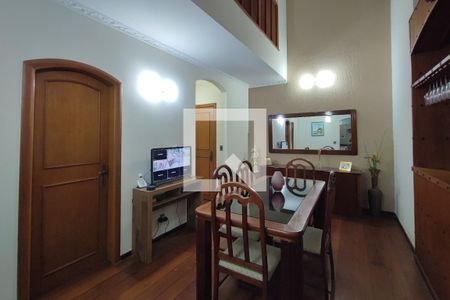 Sala de Jantar de casa à venda com 3 quartos, 300m² em Jardim Paraíso, Campinas