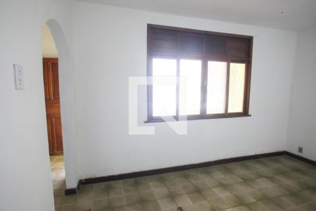 Sala de casa à venda com 1 quarto, 180m² em Jacarepaguá, Rio de Janeiro