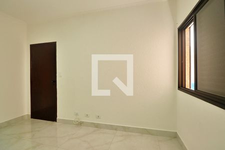 Suíte 1 - Quarto 1 de apartamento à venda com 3 quartos, 161m² em Vila Metalurgica, Santo André