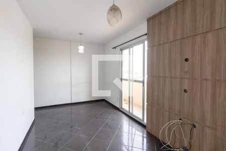 Sala de apartamento para alugar com 2 quartos, 70m² em Jaguaribe, Osasco