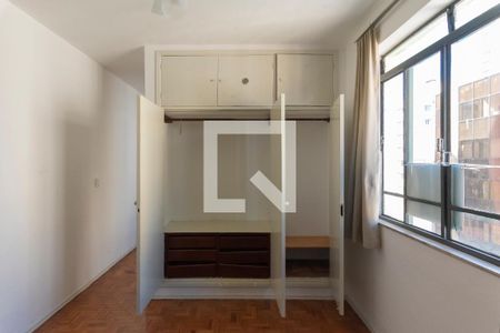 Suíte de apartamento à venda com 1 quarto, 40m² em Vila Itapura, Campinas