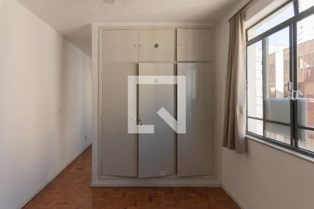 Suíte de apartamento à venda com 1 quarto, 40m² em Vila Itapura, Campinas
