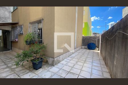 Área comum de apartamento para alugar com 3 quartos, 64m² em Jardim America, Belo Horizonte