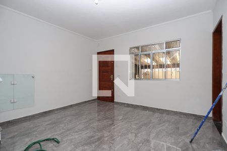 Sala de casa para alugar com 2 quartos, 100m² em Lauzane Paulista, São Paulo