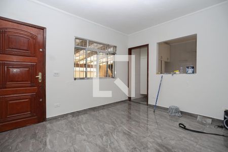 Sala de casa para alugar com 2 quartos, 100m² em Lauzane Paulista, São Paulo