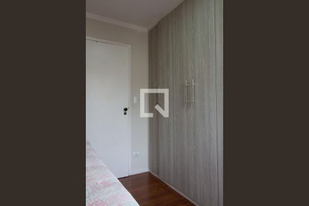 Quarto de apartamento à venda com 2 quartos, 57m² em Rio Pequeno, São Paulo