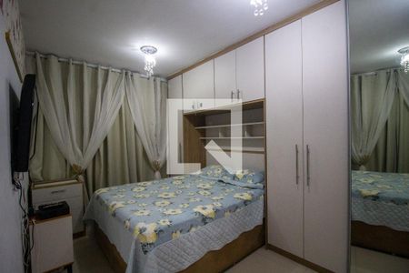 Suíte de apartamento à venda com 2 quartos, 73m² em Recreio dos Bandeirantes, Rio de Janeiro