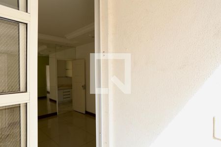 Varanda de apartamento para alugar com 2 quartos, 65m² em Centro, Belo Horizonte