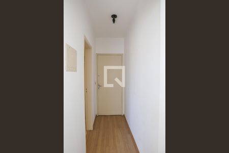 Entrada de apartamento à venda com 3 quartos, 76m² em Perdizes, São Paulo