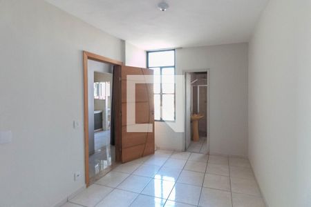 Quarto de apartamento para alugar com 1 quarto, 57m² em Lourdes, Belo Horizonte