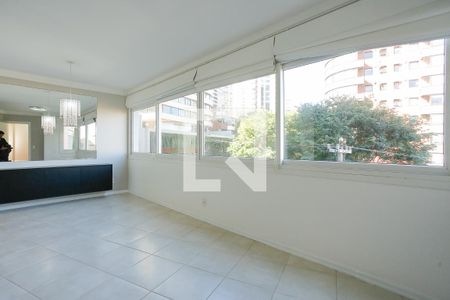 Sala de apartamento para alugar com 2 quartos, 79m² em Bela Vista, Porto Alegre