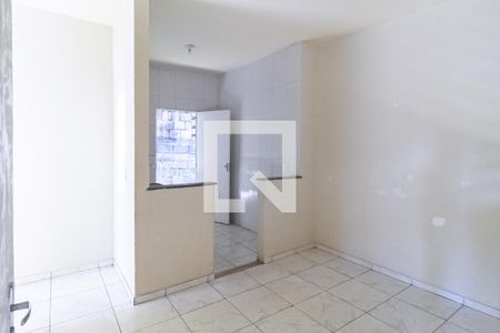 Sala  de casa à venda com 2 quartos, 280m² em Jaqueline, Belo Horizonte