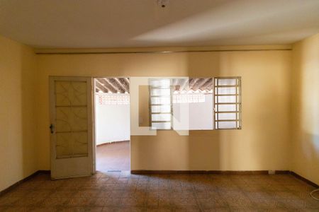 Salas de casa à venda com 2 quartos, 178m² em Vila Castelo Branco, Campinas