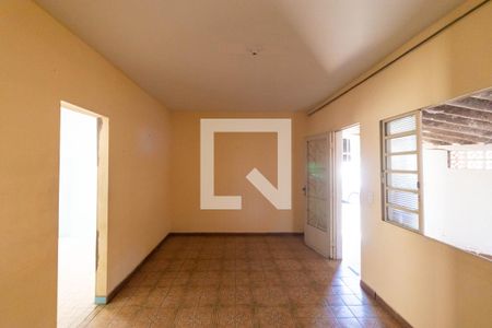 Salas de casa à venda com 2 quartos, 178m² em Vila Castelo Branco, Campinas