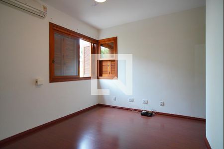 Suíte de apartamento para alugar com 4 quartos, 127m² em Rio Branco, Porto Alegre