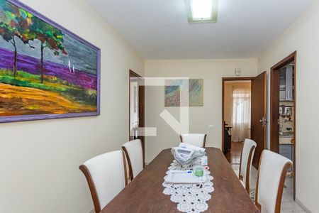 Sala 2 de apartamento à venda com 3 quartos, 97m² em Anchieta, Belo Horizonte