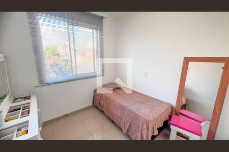 Quarto de apartamento à venda com 2 quartos, 73m² em Ouro Preto, Belo Horizonte