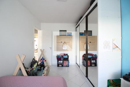Quarto 1 de casa de condomínio à venda com 2 quartos, 200m² em Freguesia (jacarepaguá), Rio de Janeiro