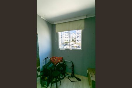 Quarto 2 de apartamento à venda com 2 quartos, 58m² em Camargos, Belo Horizonte