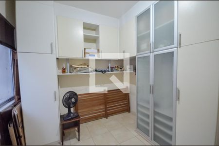 Quarto 1 de apartamento para alugar com 2 quartos, 85m² em Vila Isabel, Rio de Janeiro