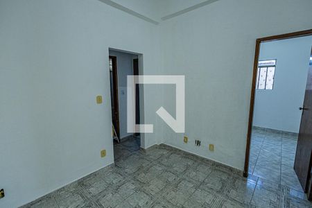 Sala de casa para alugar com 2 quartos, 45m² em Céu Azul, Belo Horizonte