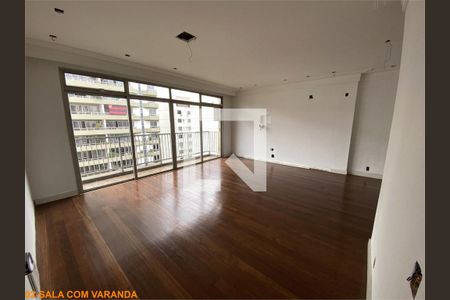 Apartamento à venda com 4 quartos, 125m² em Tijuca, Rio de Janeiro