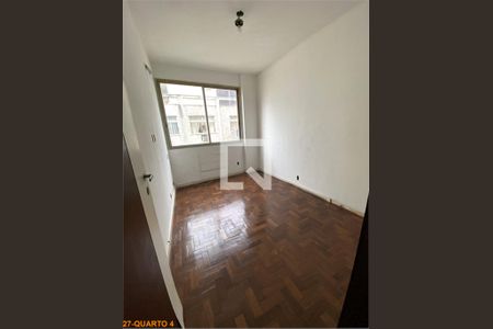 Apartamento à venda com 4 quartos, 125m² em Tijuca, Rio de Janeiro
