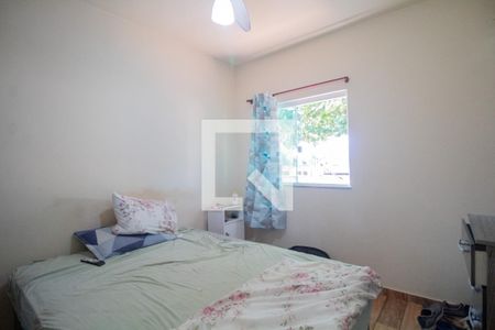 Quarto 2 - Suíte de casa para alugar com 2 quartos, 84m² em Recreio dos Bandeirantes, Rio de Janeiro
