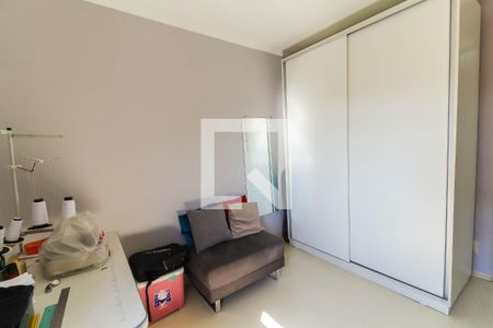 Quarto 1 de apartamento à venda com 2 quartos, 42m² em Brás, São Paulo