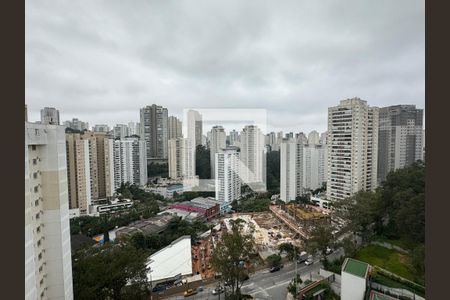 Apartamento à venda com 3 quartos, 85m² em Vila Andrade, São Paulo
