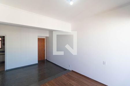 Salas de apartamento à venda com 3 quartos, 84m² em Cambuí, Campinas