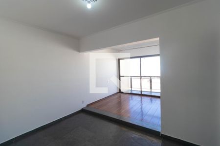 Salas de apartamento à venda com 3 quartos, 84m² em Cambuí, Campinas
