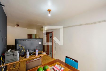 Sala de apartamento para alugar com 2 quartos, 64m² em Partenon, Porto Alegre