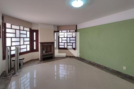 Sala de Estar de casa à venda com 4 quartos, 177m² em Vila Proost de Souza, Campinas