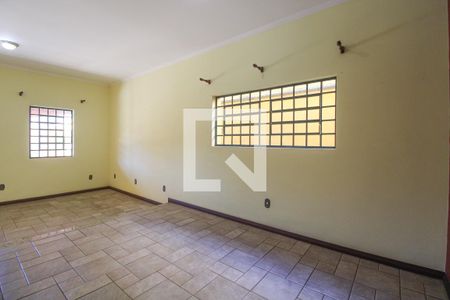 Sala de Jantar de casa para alugar com 3 quartos, 200m² em Jardim Santa Genebra, Campinas