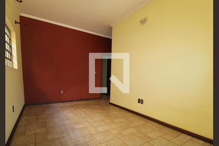Sala de Jantar de casa para alugar com 3 quartos, 200m² em Jardim Santa Genebra, Campinas