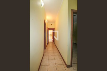 Corredor de casa para alugar com 3 quartos, 200m² em Jardim Santa Genebra, Campinas