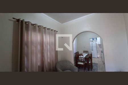 Sala de Estar de casa à venda com 2 quartos, 150m² em Km 18, Osasco