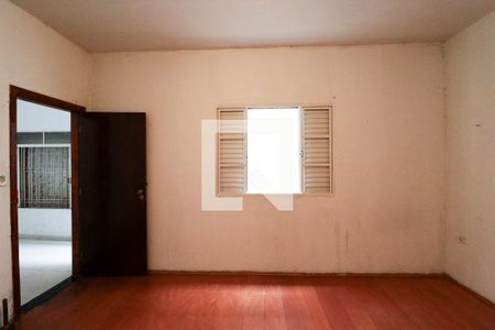 Quarto de casa para alugar com 1 quarto, 50m² em Santana, São Paulo