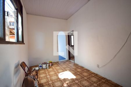 Sala 1 de casa para alugar com 2 quartos, 80m² em Engenho de Dentro, Rio de Janeiro