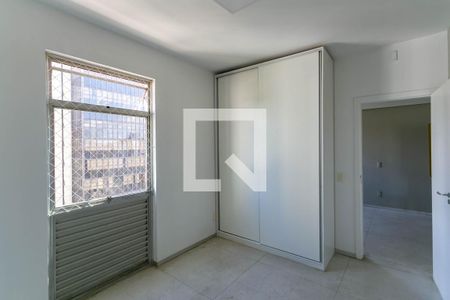 Quarto 2 de apartamento à venda com 2 quartos, 110m² em Santo Agostinho, Belo Horizonte
