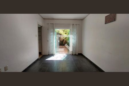 Sala de casa à venda com 3 quartos, 140m² em Jardim, Santo André