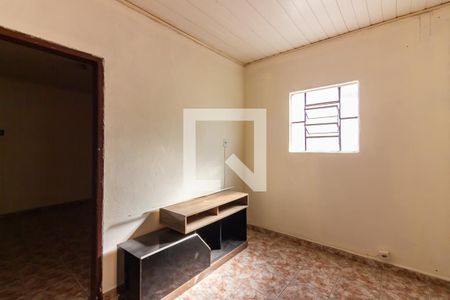 Sala de casa para alugar com 1 quarto, 60m² em Vila Osasco, Osasco