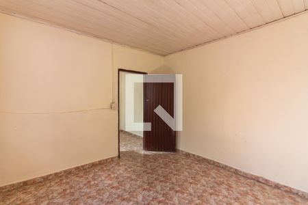Quarto de casa para alugar com 1 quarto, 60m² em Vila Osasco, Osasco