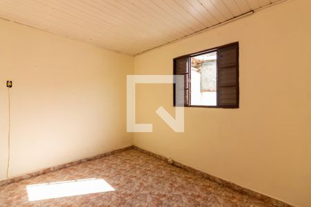 Quarto de casa para alugar com 1 quarto, 60m² em Vila Osasco, Osasco