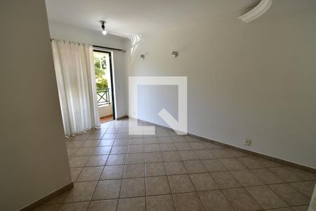 Sala de apartamento para alugar com 2 quartos, 60m² em M Sto Antônio, Campinas