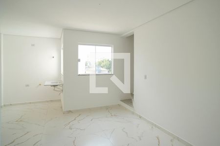 Sala de apartamento à venda com 2 quartos, 104m² em Santa Maria, São Caetano do Sul
