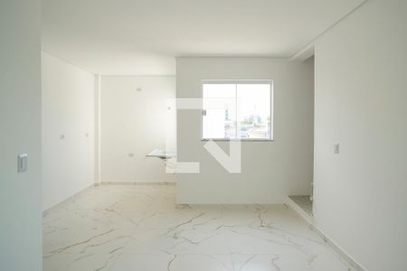 Sala de apartamento à venda com 2 quartos, 104m² em Santa Maria, São Caetano do Sul
