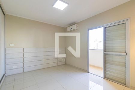 Quarto 1 - Suíte de apartamento para alugar com 3 quartos, 135m² em Vila Itapura, Campinas