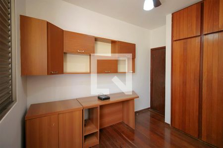 Quarto 2 de apartamento para alugar com 3 quartos, 100m² em Funcionários, Belo Horizonte